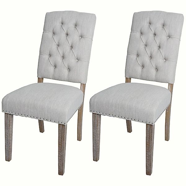 MCW Esszimmerstuhl O66b 2er-Set günstig online kaufen