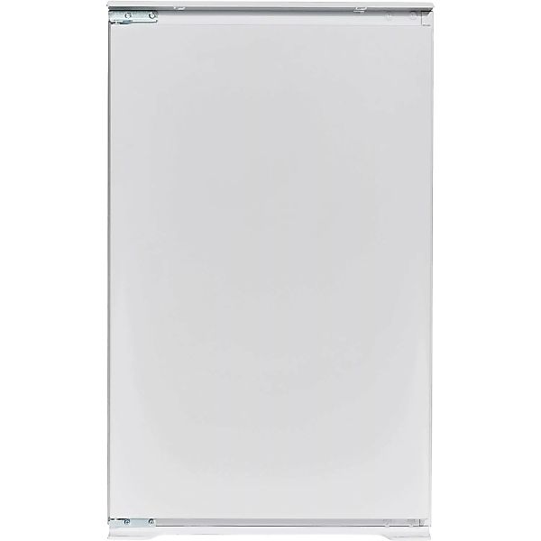 Wolkenstein Einbaukühlschrank WKS135. 0 EB Weiß EEK: F günstig online kaufen