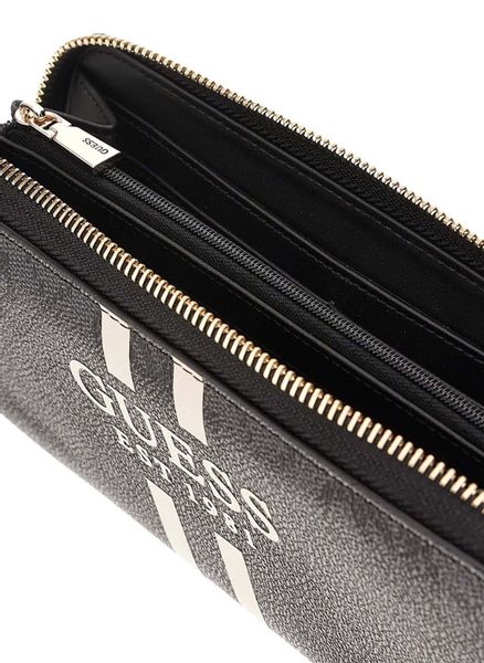 Guess Geldbörse GUESS Damen Geldbörse Laurel günstig online kaufen