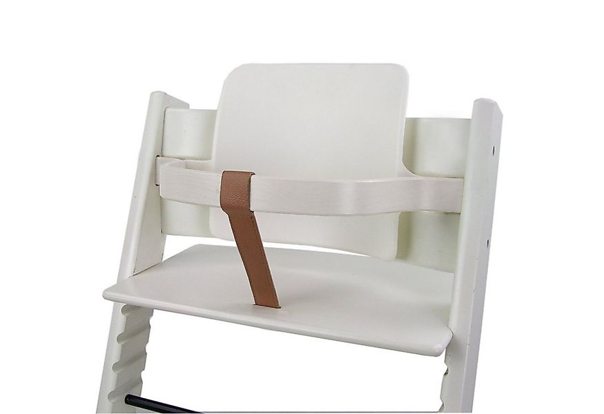 BambiniWelt by Rafael K. Leder Schrittgurt kompatibel mit Stokke Tripp Trap günstig online kaufen