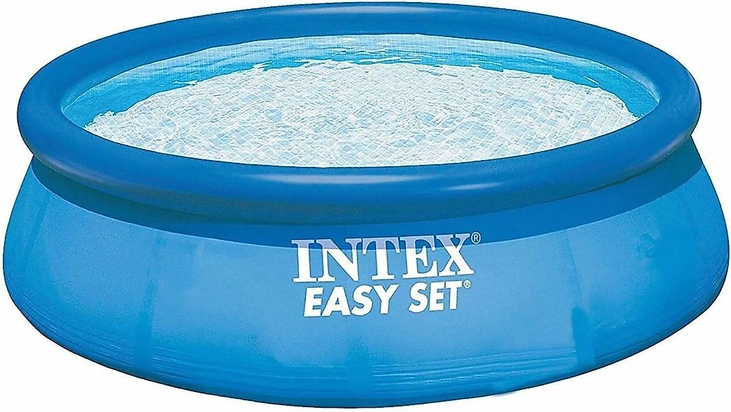 Intex Quick-Up Pool 244 x 244 günstig online kaufen
