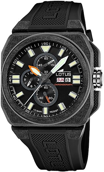 Lotus Chronograph 18976/4, Quarzuhr, Armbanduhr, Herrenuhr, günstig online kaufen