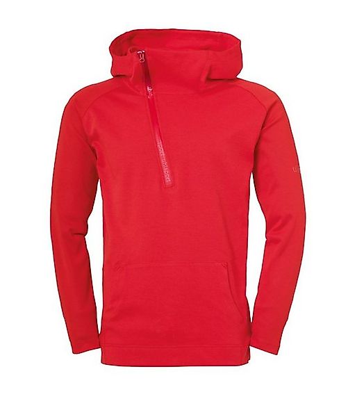 uhlsport Sweatshirt uhlsport Essential Fortuna Düsseldorf Ziptop Baumwolle günstig online kaufen
