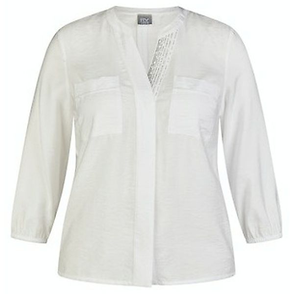 Rabe  Blusen Kurzarmbluse für Damen günstig online kaufen