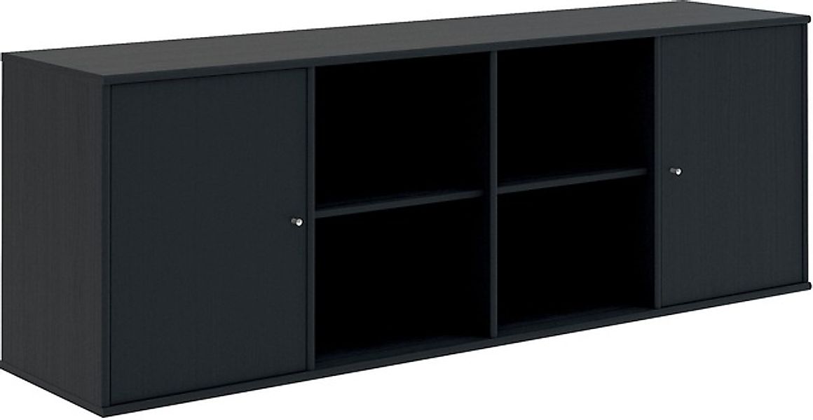 Hammel Furniture Sideboard "Mistral, Hochwertig Schrank, hängend/stehend mo günstig online kaufen