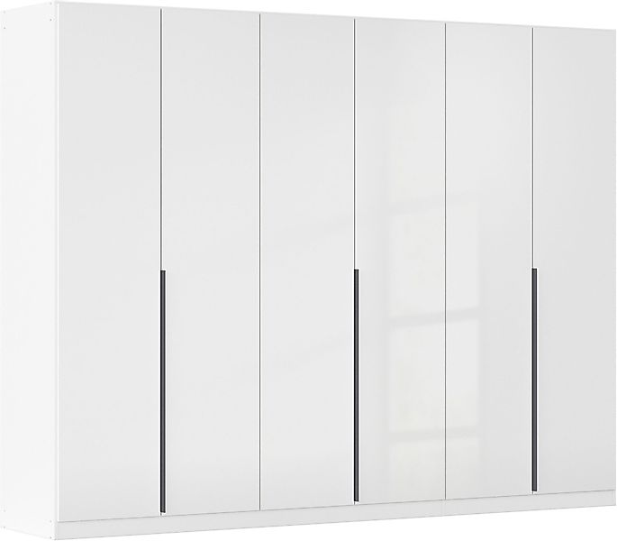 rauch Drehtürenschrank Kleiderschrank Schrank Garderobe AGORDO günstig online kaufen