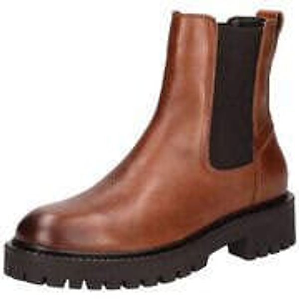 Marc O'Polo Chelsea Stiefelette Damen braun günstig online kaufen
