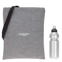 ELEPHANT Turnbeutel Sportbeutel Attach Bag Hero günstig online kaufen