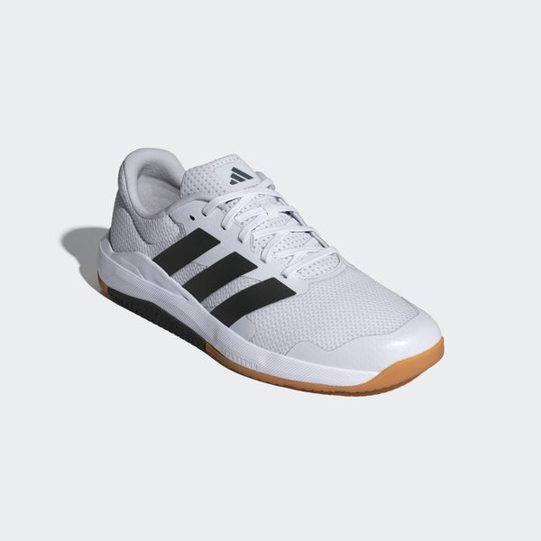 adidas Performance DROPSET BASE TRAININGSSCHUH. Indoorschuh günstig online kaufen