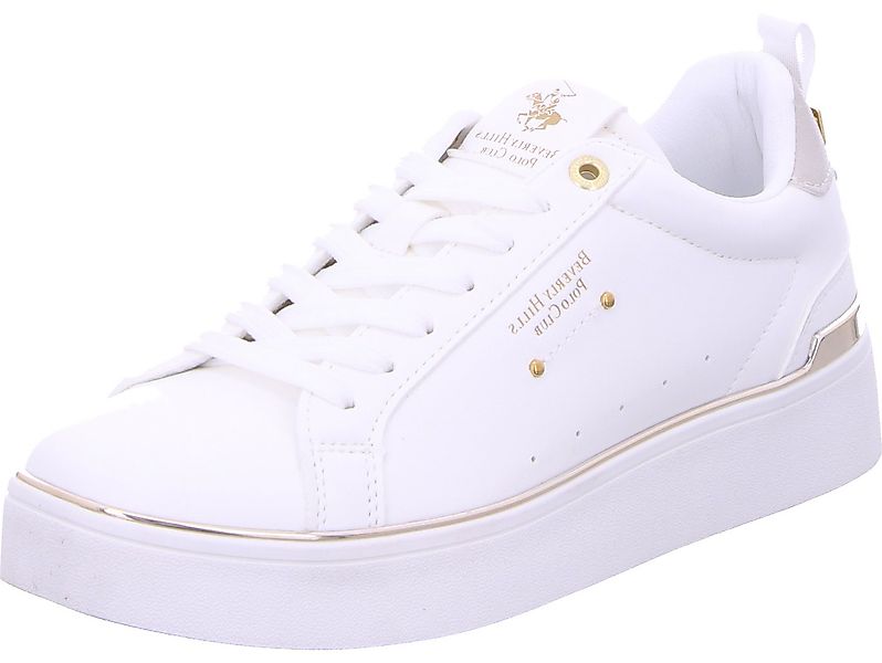 BEVERLY HILLS POLO CLUB Queens Cup LTX Sneaker günstig online kaufen
