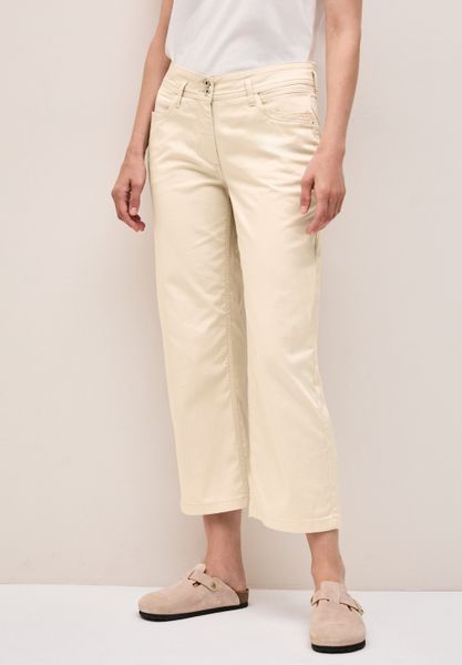 Cecil Culotte High Waist günstig online kaufen