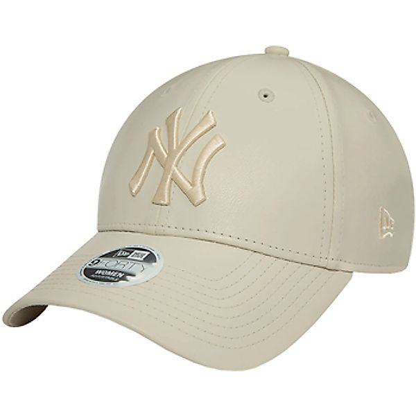 New-Era  Schirmmütze Pu 9FORTY New York Yankees Cap günstig online kaufen