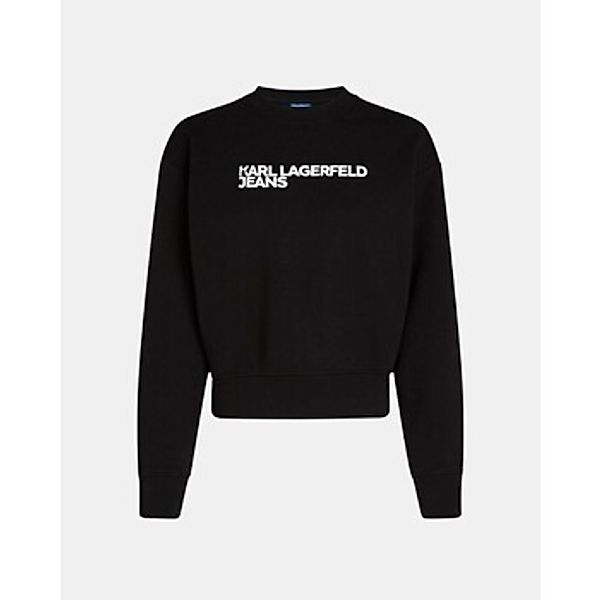 Karl Lagerfeld  Sweatshirt A1W20005 günstig online kaufen