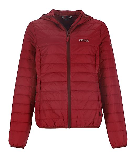 PRO-X ELEMENTS Funktionsjacke FRITZI Atmungsaktiv günstig online kaufen