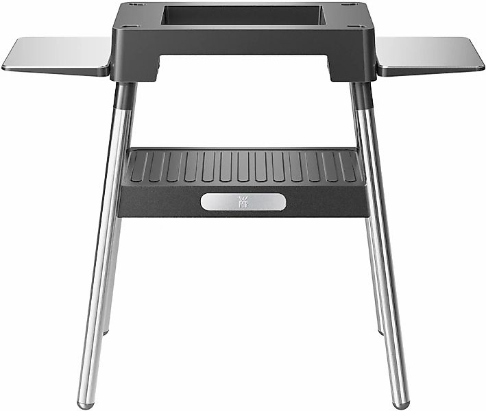 WMF Standgrill "Standfuß 0415890011 Lono Master" stabil, kompakt, Premium-D günstig online kaufen