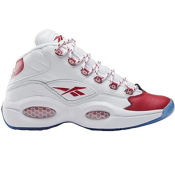 Reebok Classic Reebok Question Mid Sneaker günstig online kaufen