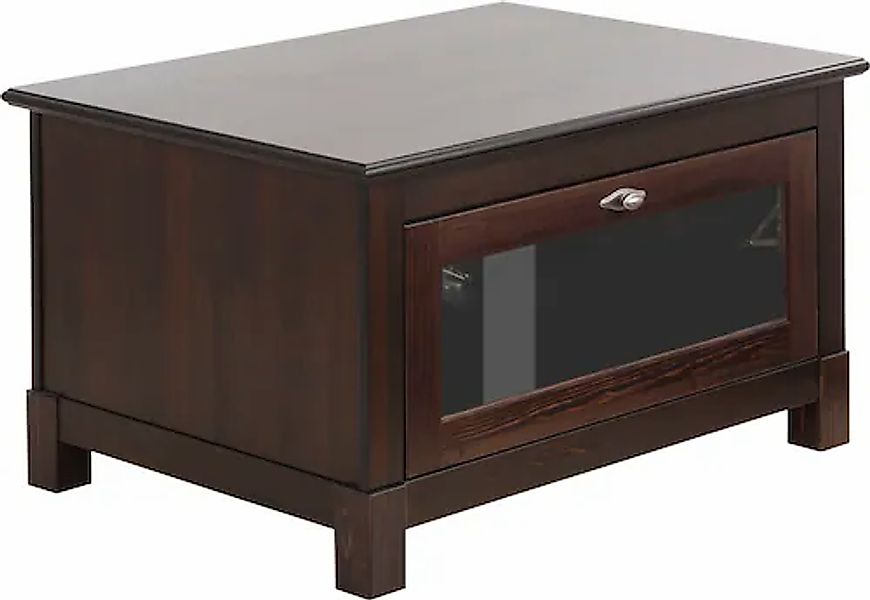 Home affaire Couchtisch »Rauna« Breite 90 cm, FSC®-zertifiziertes Massivhol günstig online kaufen