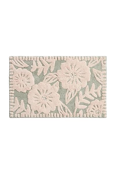 Next Badematte Badematter mit Blumen-Print aus günstig online kaufen