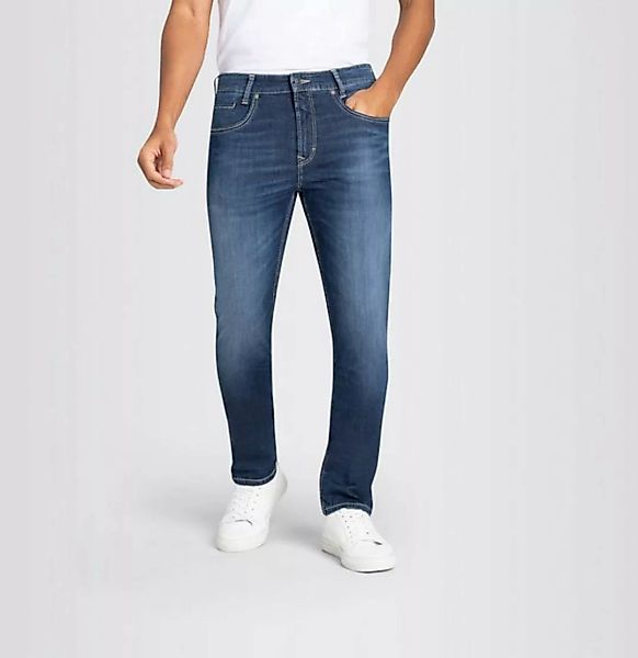 MAC 5-Pocket-Jeans Herren Jeans ARNE PIPE Slim Fit (1-tlg) günstig online kaufen