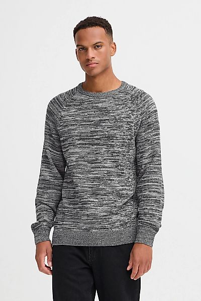 Blend Strickpullover "BHBENJAMIN CREW KNIT" günstig online kaufen