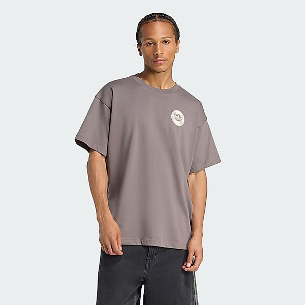 adidas Originals T-Shirt STREET BAND T-SHIRT günstig online kaufen