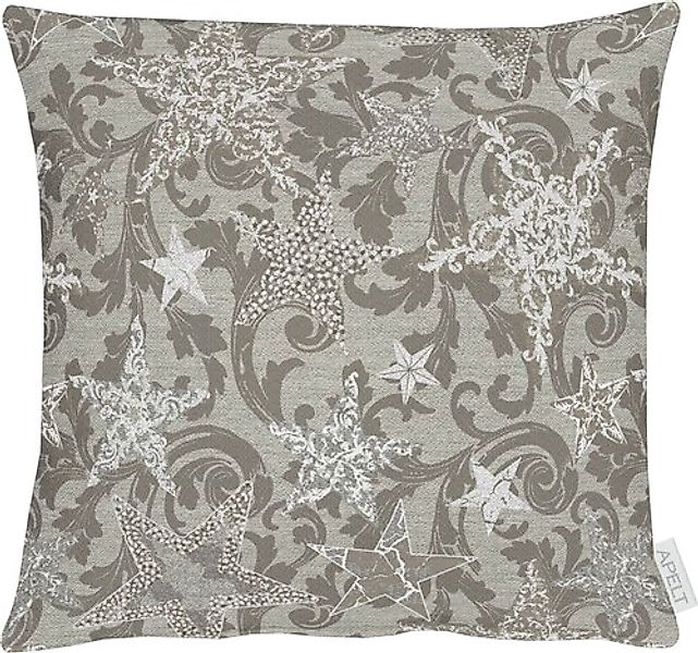 APELT Kissenhülle »4711«, (1 St.), 4711 40X40 günstig online kaufen