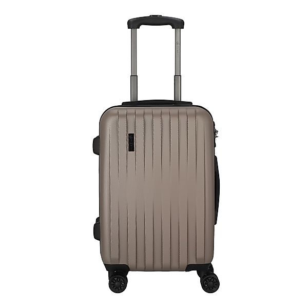 bugatti Handgepäck-Trolley Lima 2.0, 4 Rollen, günstig online kaufen