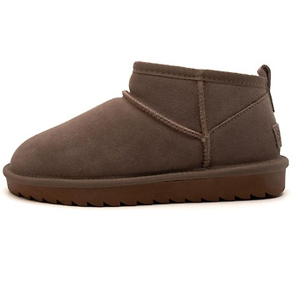 Colors of California  Stiefel Short Winter Boot In Suede günstig online kaufen