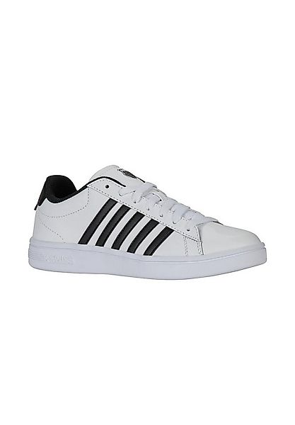 K-Swiss COURT TIEBREAK II Sneaker günstig online kaufen