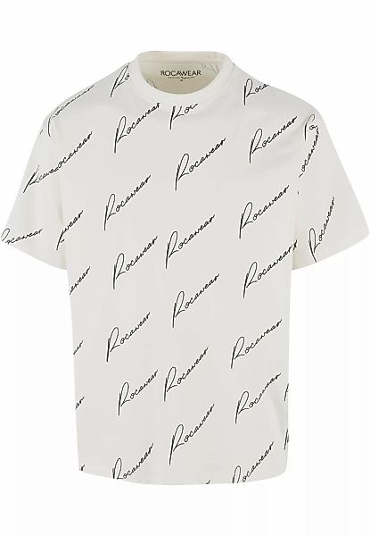 Rocawear T-Shirt "Rocawear Herren Rocawear Atlanta T-Shirt", (1 tlg.) günstig online kaufen