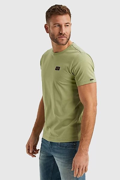 PME Legend T-Shirt Guyver Hellgrün - Größe XL günstig online kaufen