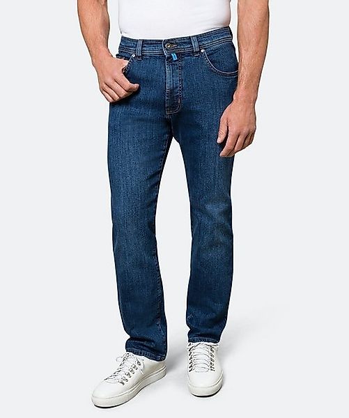 Pierre Cardin Bequeme Jeans Pierre Cardin / He.Jeans / Dijon günstig online kaufen