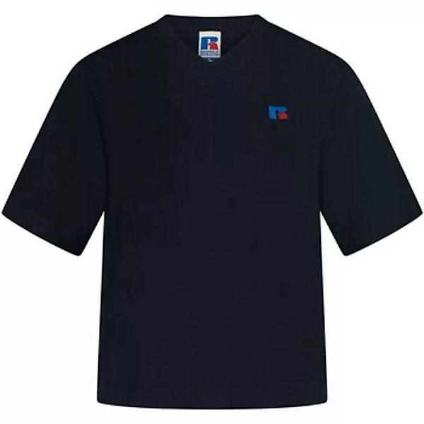 Russell Athletic  T-Shirts & Poloshirts T-Shirt Russell Athletic Eagle günstig online kaufen