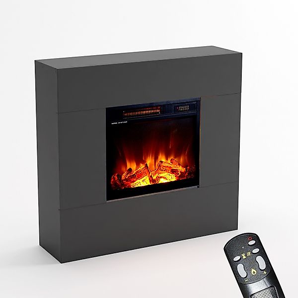 Kaminlicht Elektrokamin Kaminlicht NEO 1 Elektrokamin, günstig online kaufen