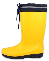 Beck Damen Regenstiefel Sailor Gummistiefel (klassischer günstig online kaufen