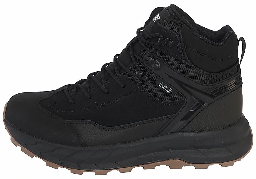 Icepeak Wanderschuh "AKAA MR" wasserdicht günstig online kaufen