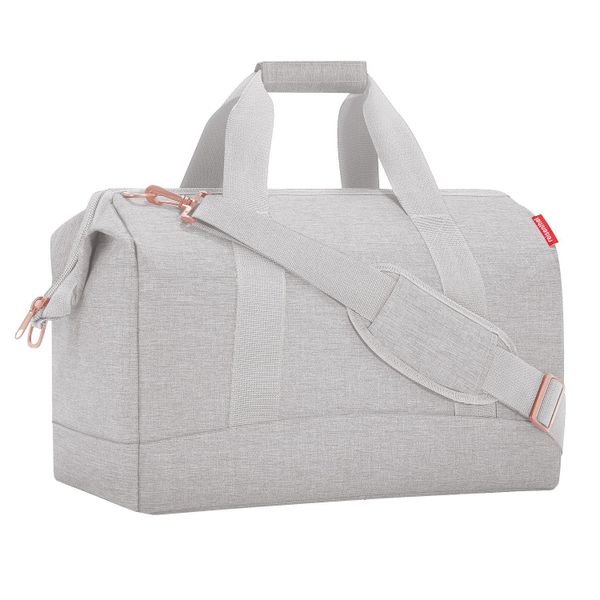 REISENTHEL® Schultertasche Allrounder günstig online kaufen