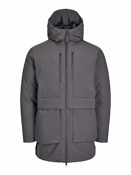 Jack & Jones PlusSize Parka "JCOCHARLIE PARKA JACKET BF PLS", mit Kapuze günstig online kaufen