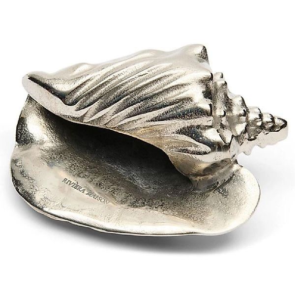Rivièra Maison Skulptur Dekorationsfigur Muschel Ocean günstig online kaufen