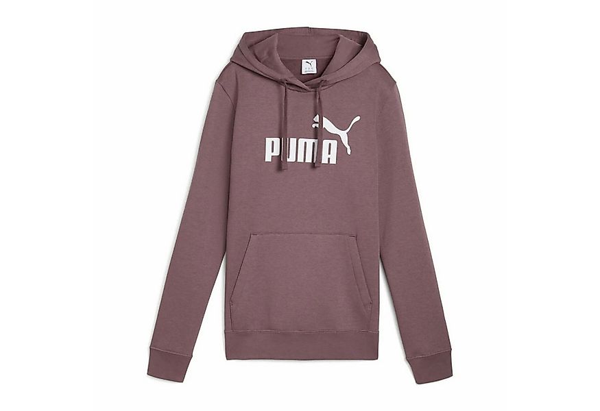 PUMA Kapuzenpullover Puma Damen Kapuzenpullover ESS No. 1 Logo Hoodie FL 68 günstig online kaufen