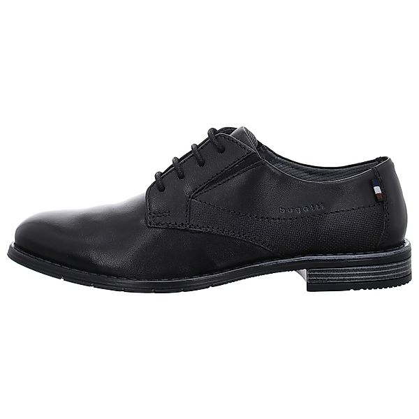 bugatti Lerio Comfort Schnürschuh günstig online kaufen