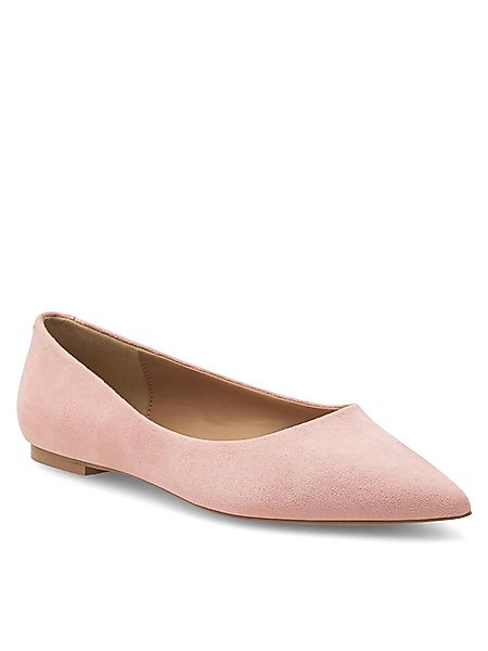 Nine West Ballerinas WFA2622-1 Rosa Ballerina günstig online kaufen
