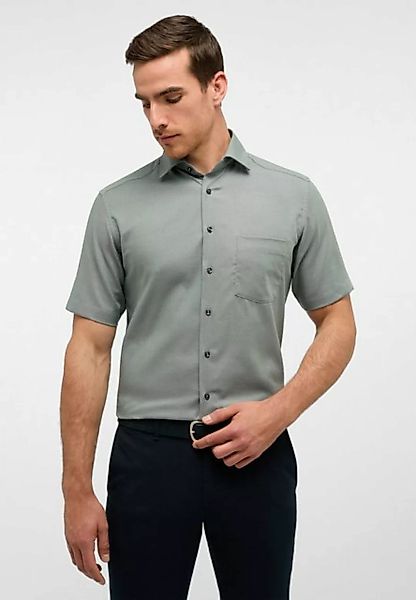 Eterna Kurzarmhemd MODERN FIT günstig online kaufen