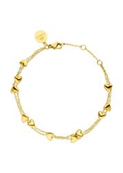 Purelei Armband Alohi Heart (Armband, 1-tlg) günstig online kaufen