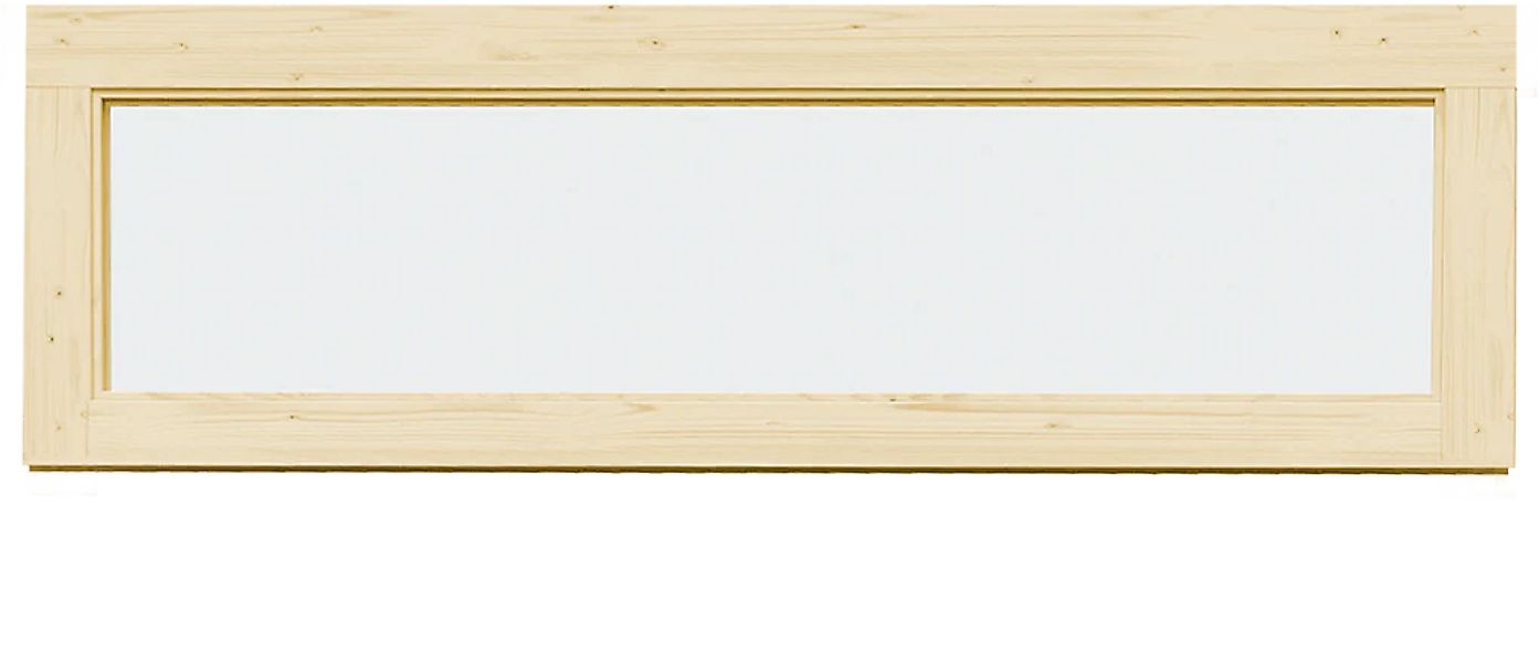 Nordic Holz Fenster "FELIX/FYNN", geeignet für Gartenhäuser günstig online kaufen