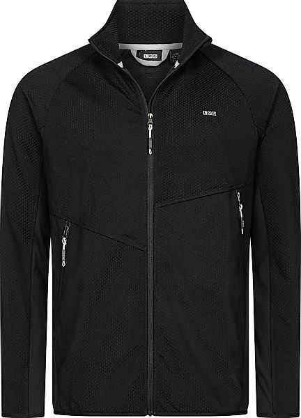 DEPROC Active Fleecejacke KAIKO CS Herren-Midlayer, günstig online kaufen