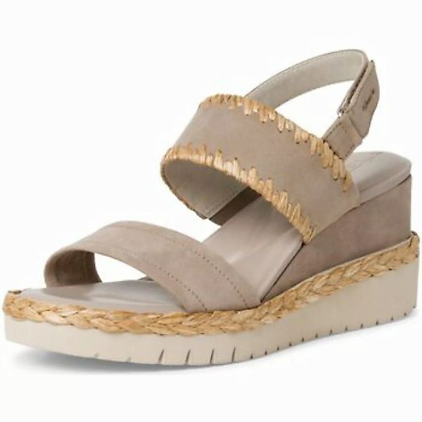 Tamaris  Sandalen Sandaletten SANDALE 1-1-28005-20-341 günstig online kaufen