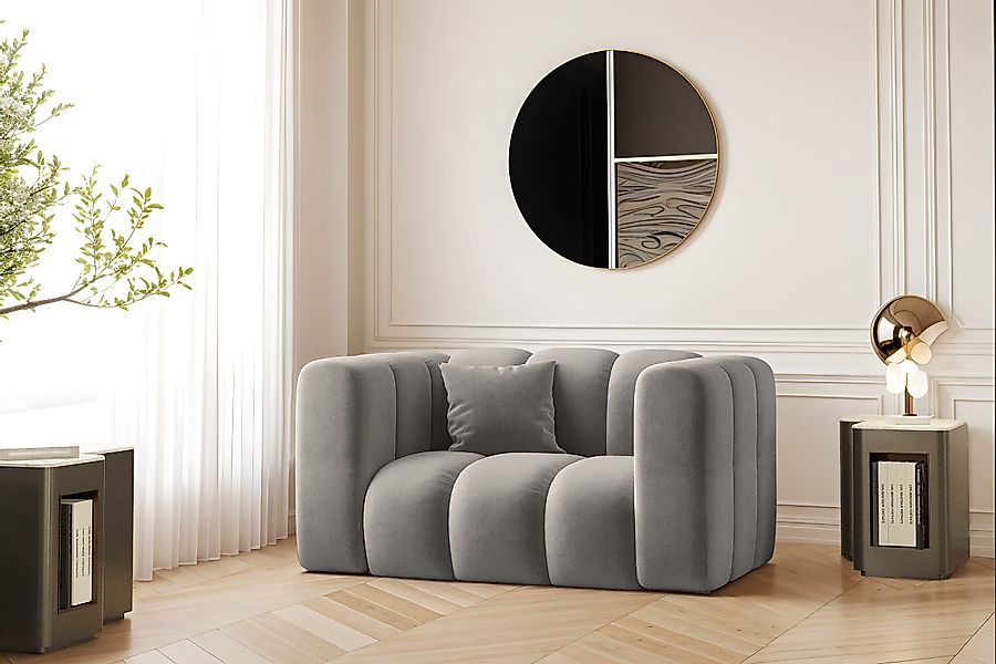 Kaiser Möbel Sessel Grand modular stoff günstig online kaufen