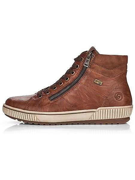 Remonte Sneaker "Remonte Sneaker Glattleder" günstig online kaufen