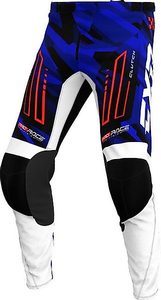 FXR Motorradhose Clutch 2025 Motocross Hose günstig online kaufen